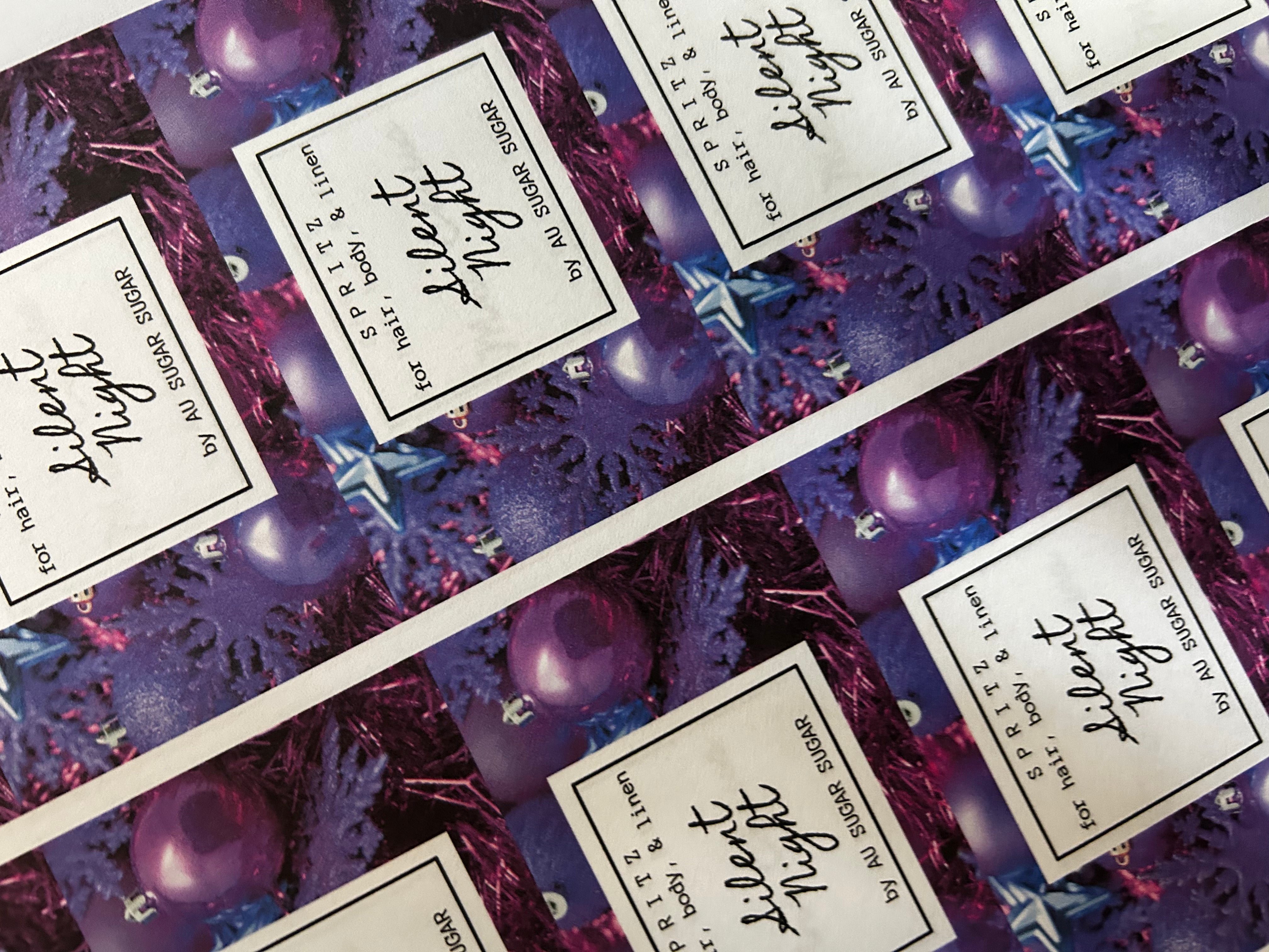 SPRITZ- BODY MIST & LINEN SPRAY