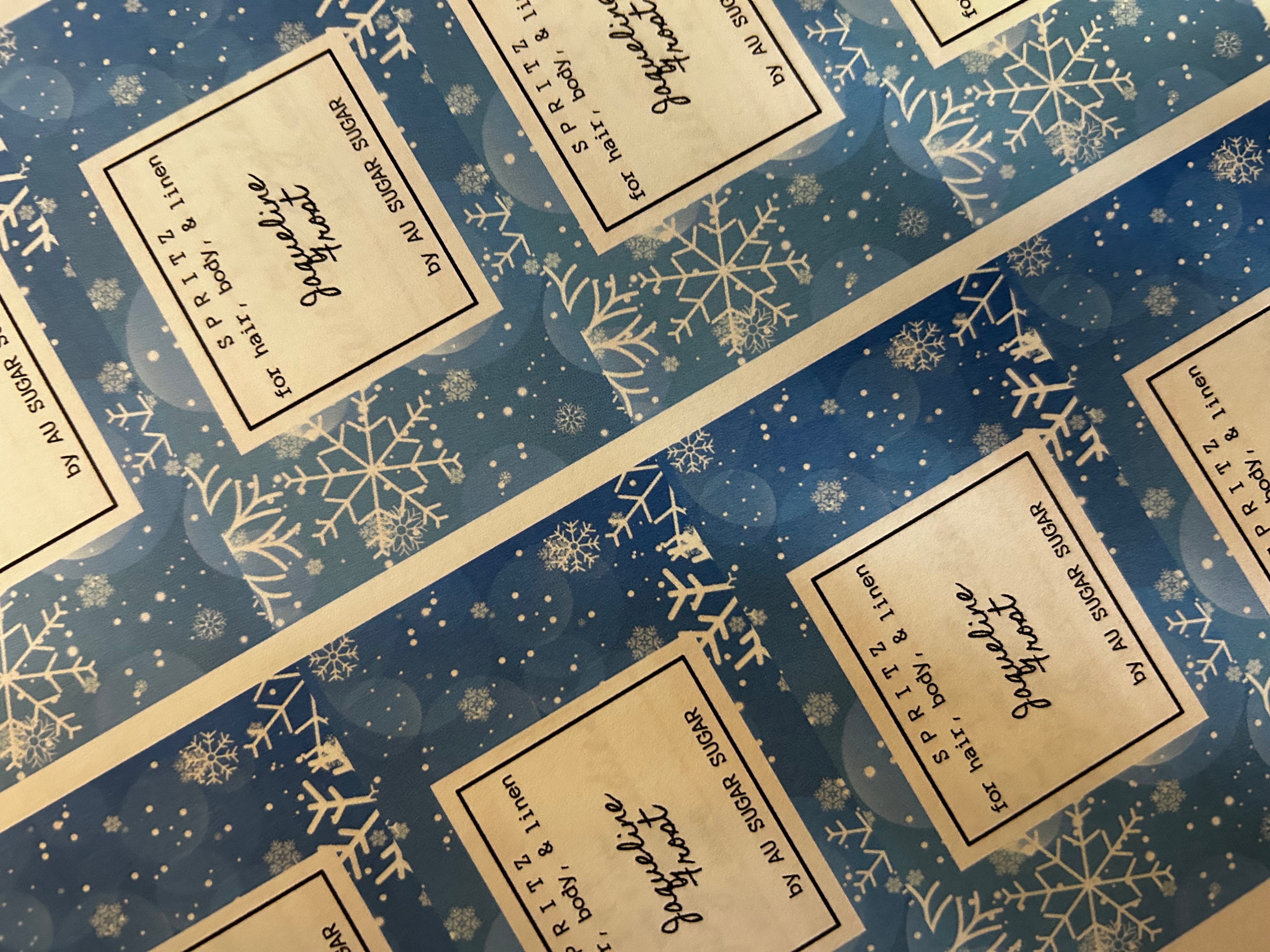 SPRITZ- BODY MIST & LINEN SPRAY