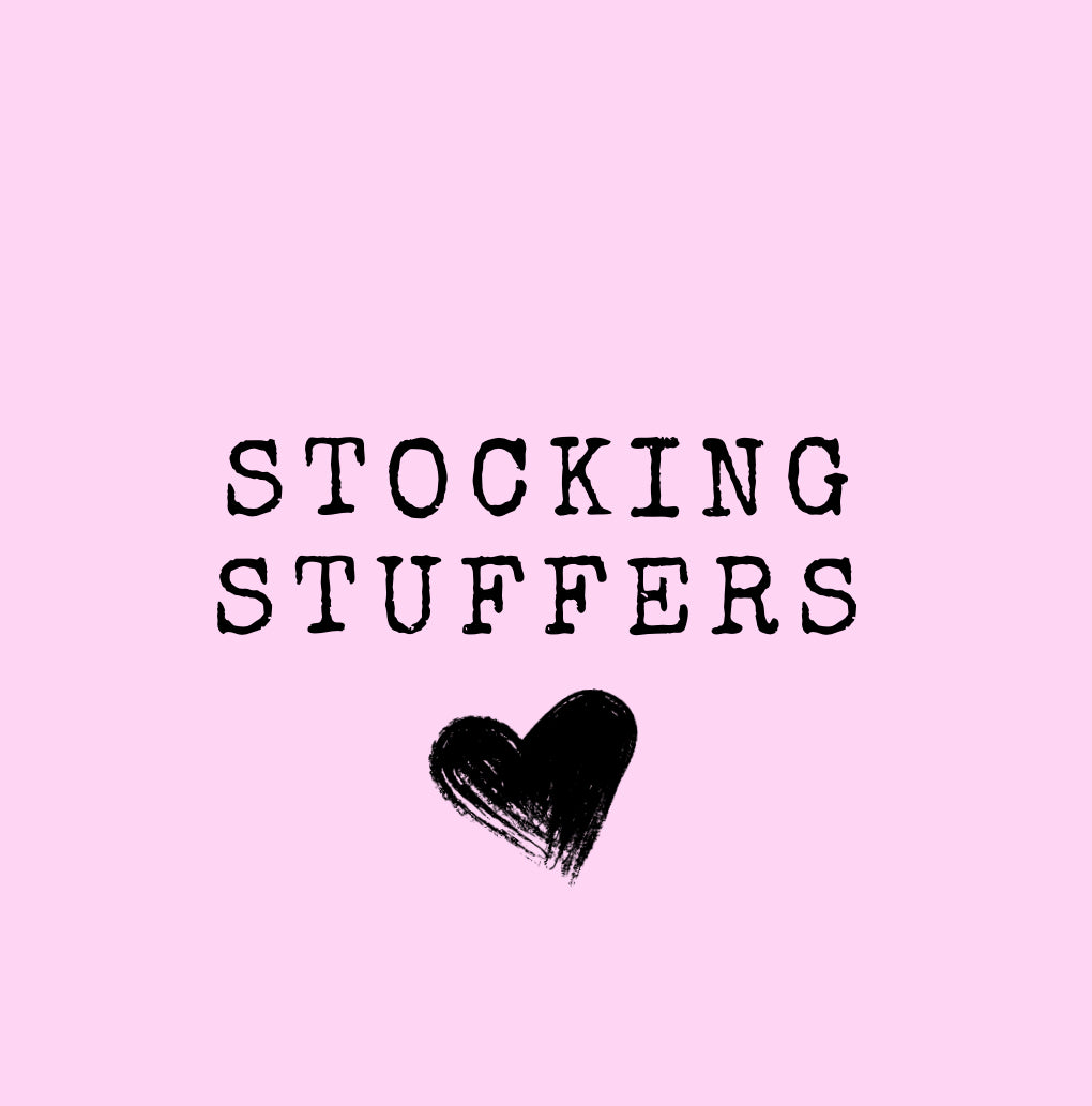 STOCKING STUFFERS