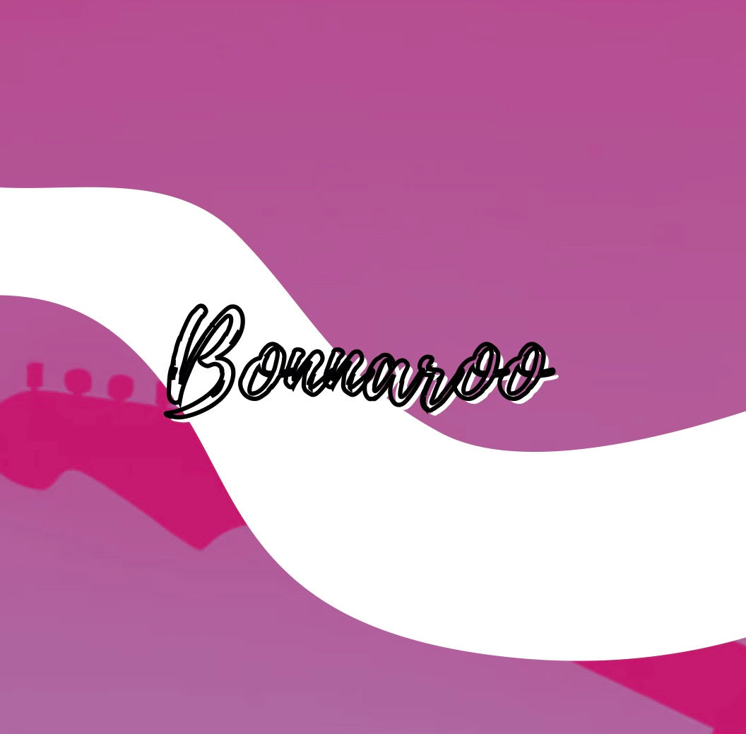 BONNAROO