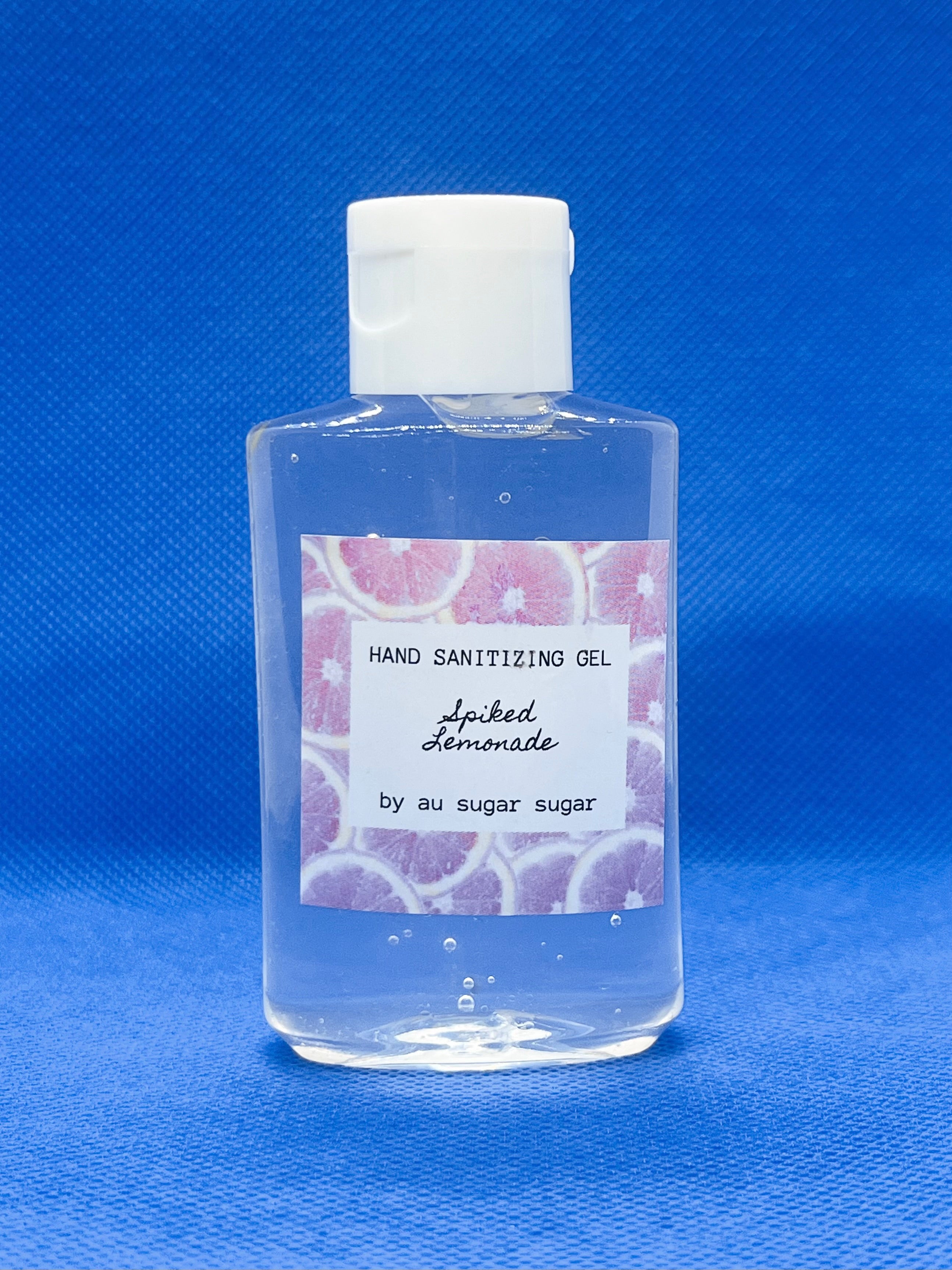 HAND SANITIZER GEL