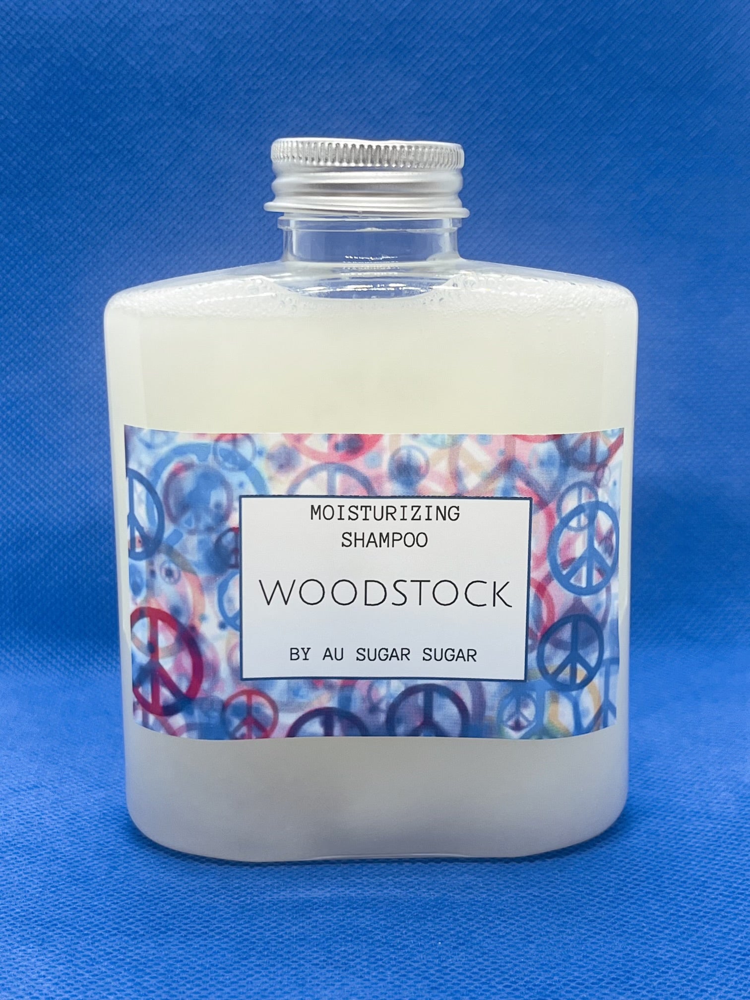 MOISTURIZING SHAMPOO