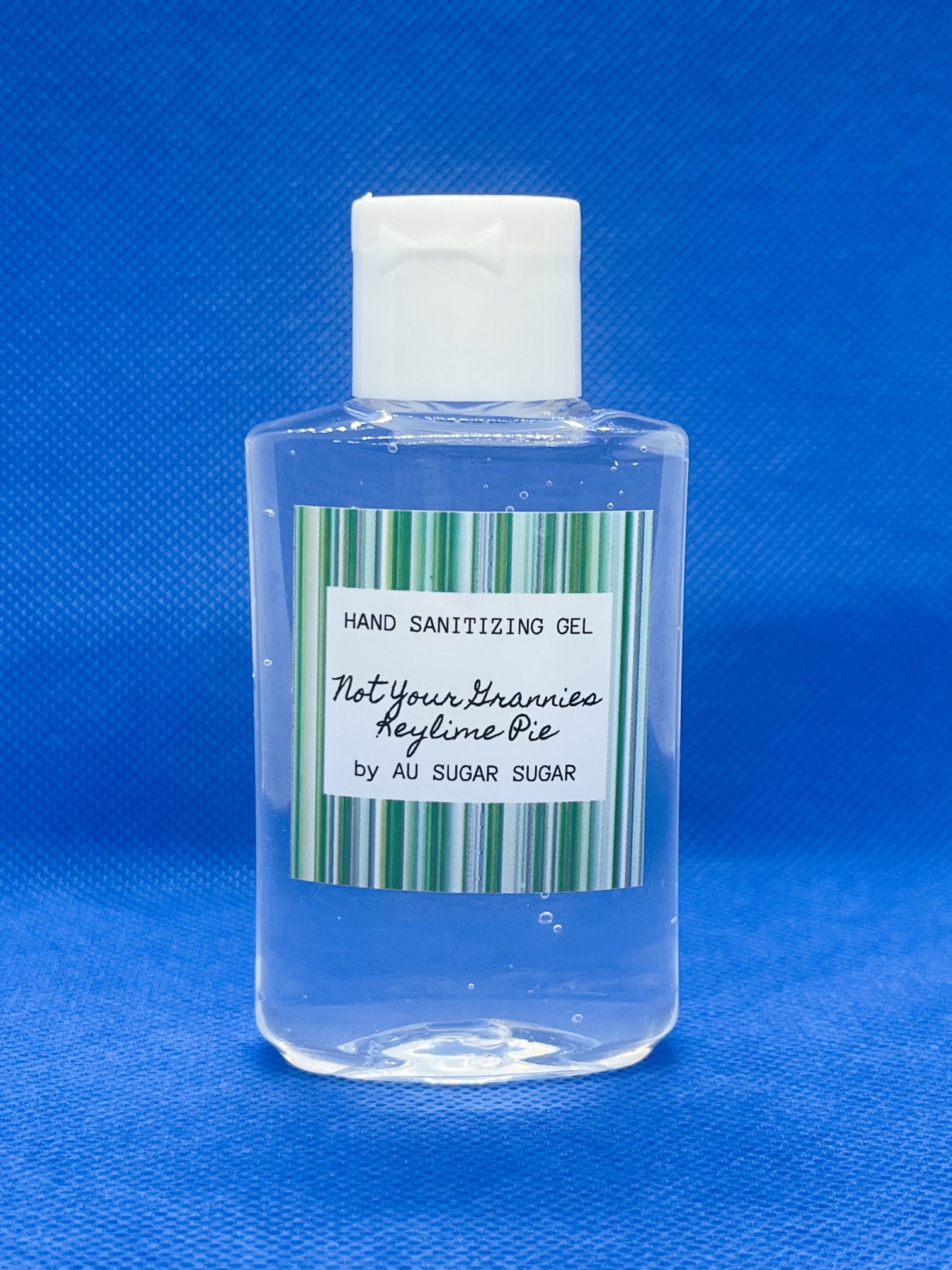 HAND SANITIZER GEL