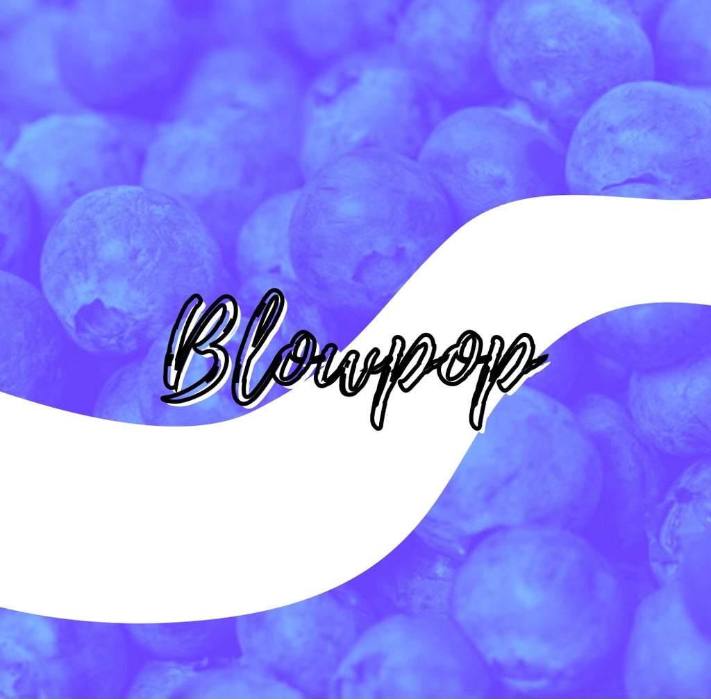BLOW POP