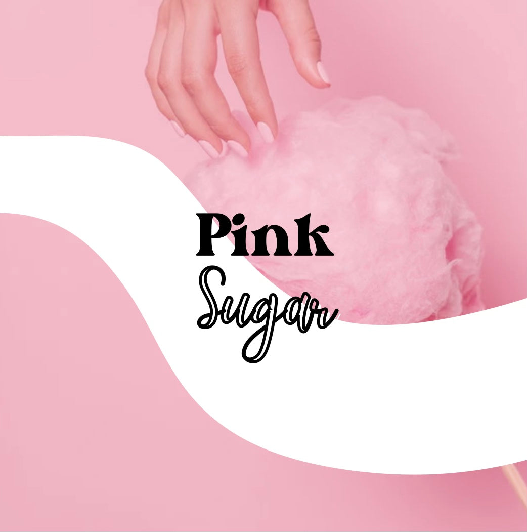 PINK SUGAR