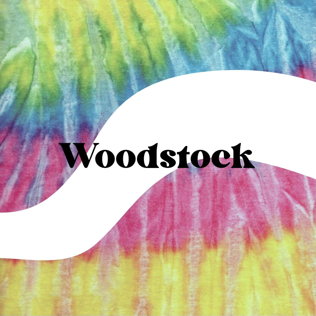 WOODSTOCK
