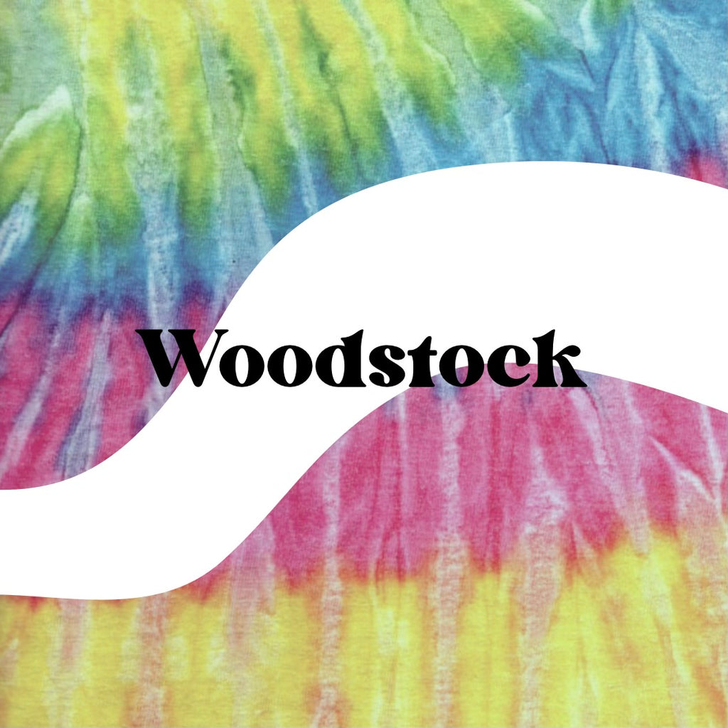 WOODSTOCK