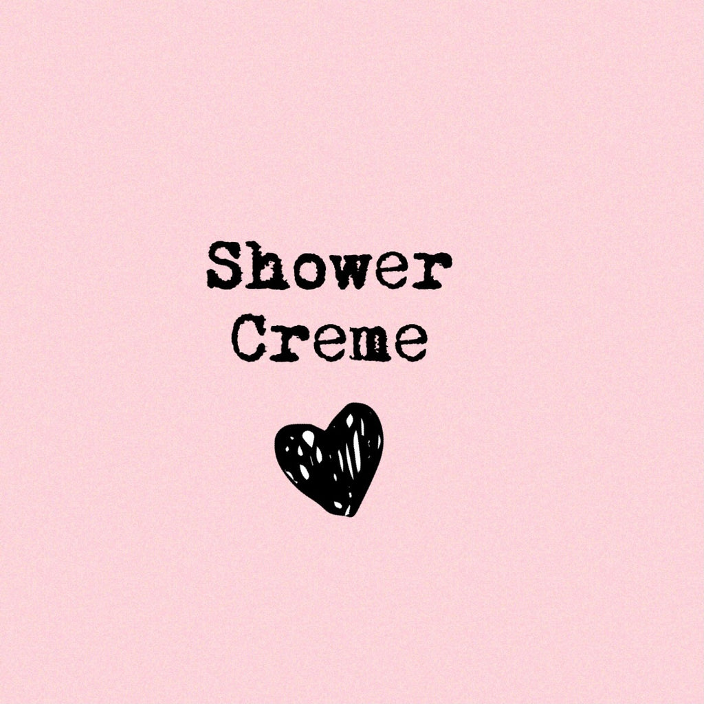SHOWER CREME
