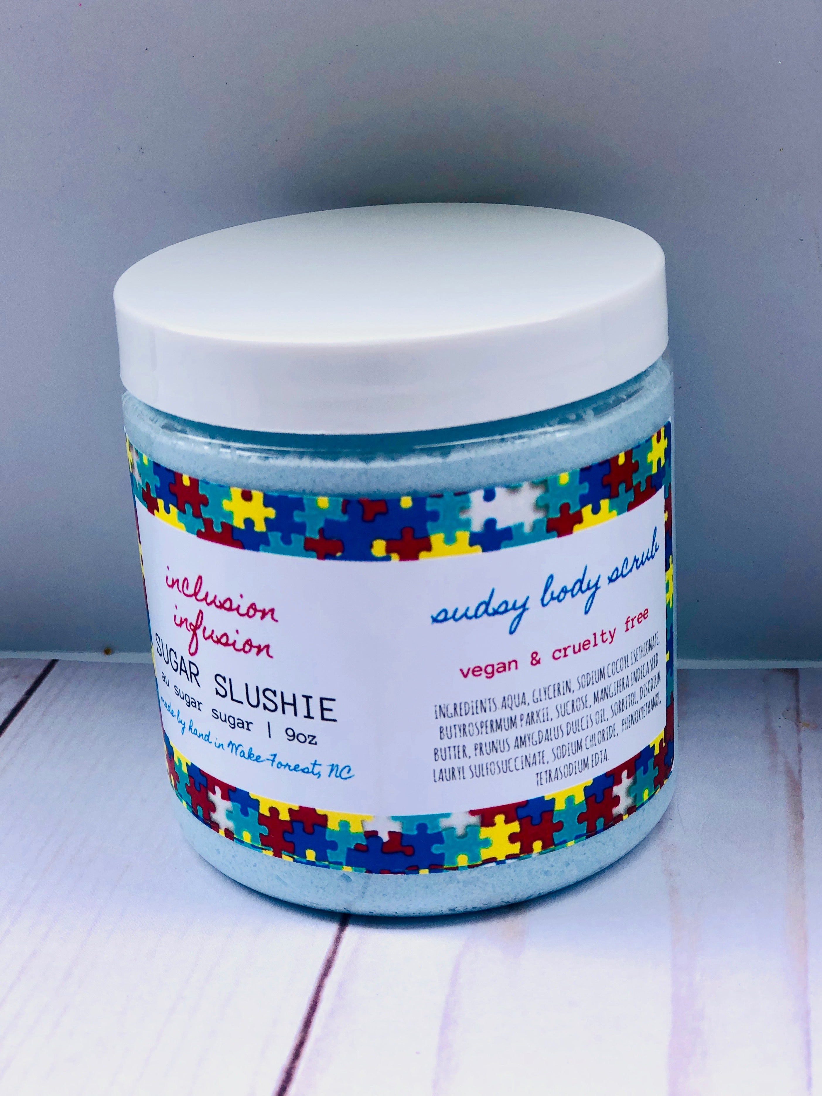 AUTISM ACCEPTANCE MONTH PRODUCTS