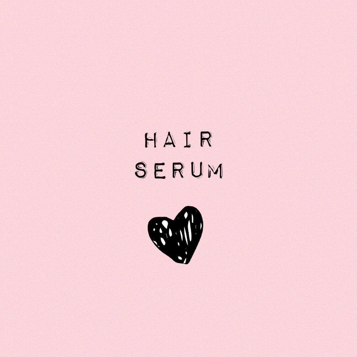 NECTAR HAIR SERUM