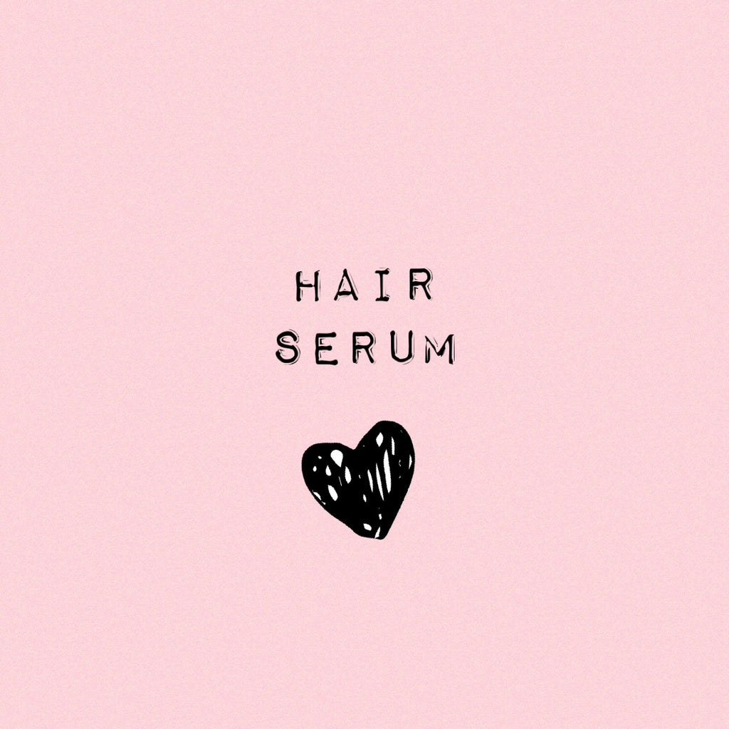 NECTAR HAIR SERUM