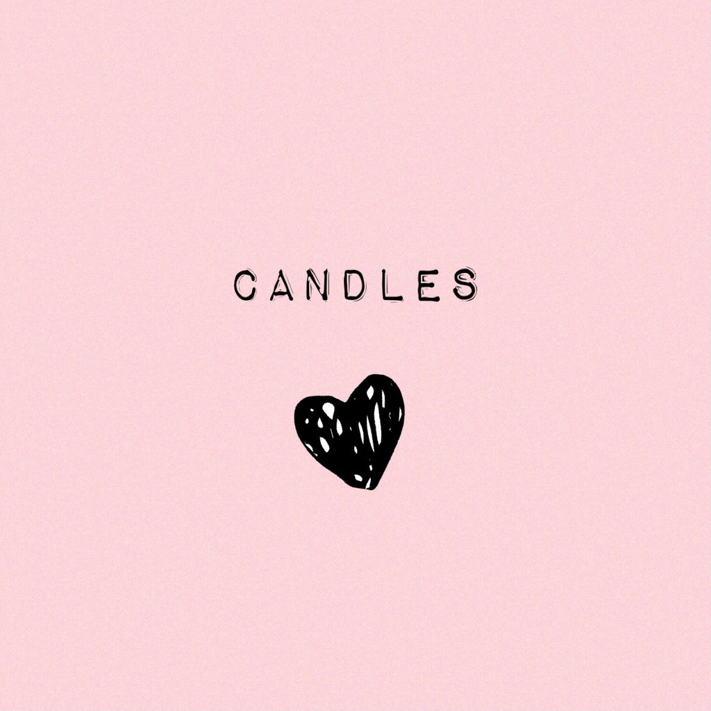 CANDLES