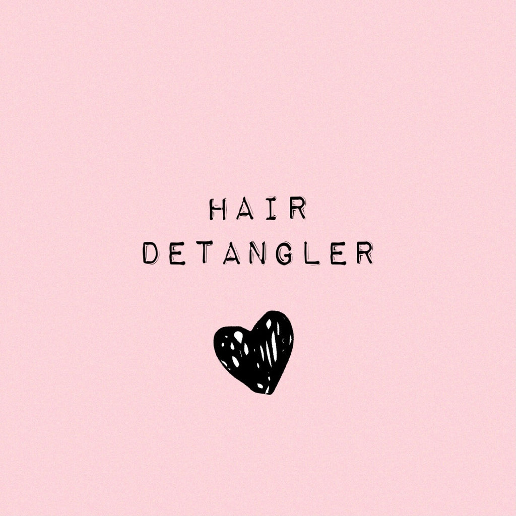 HAIR DETANGLER
