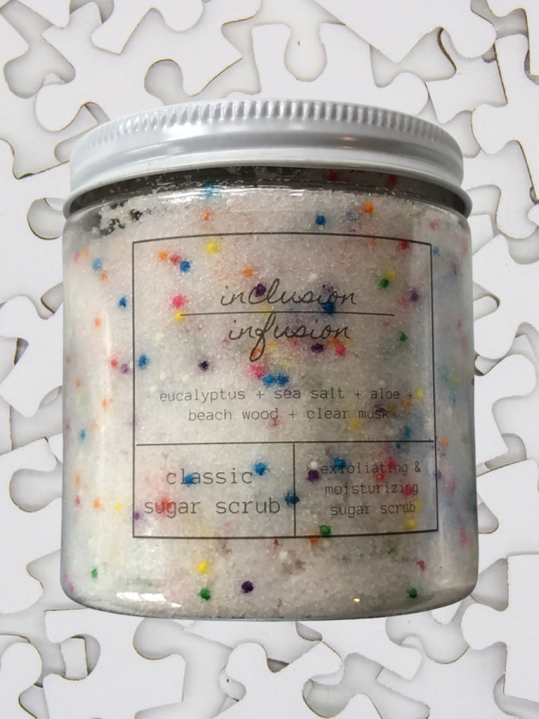 FROSTING & MERINGUE OF THE MONTH