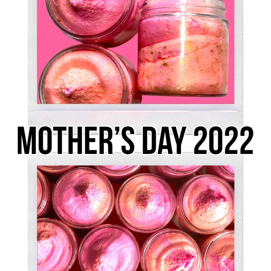 Mother's Day 2022